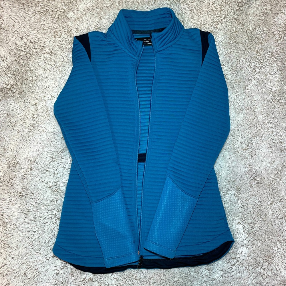 Under Armour Women’s Fitted ColdGear Jacket